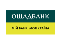 Банк Ощадбанк в Шрамковке