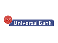 Банк Universal Bank в Шрамковке